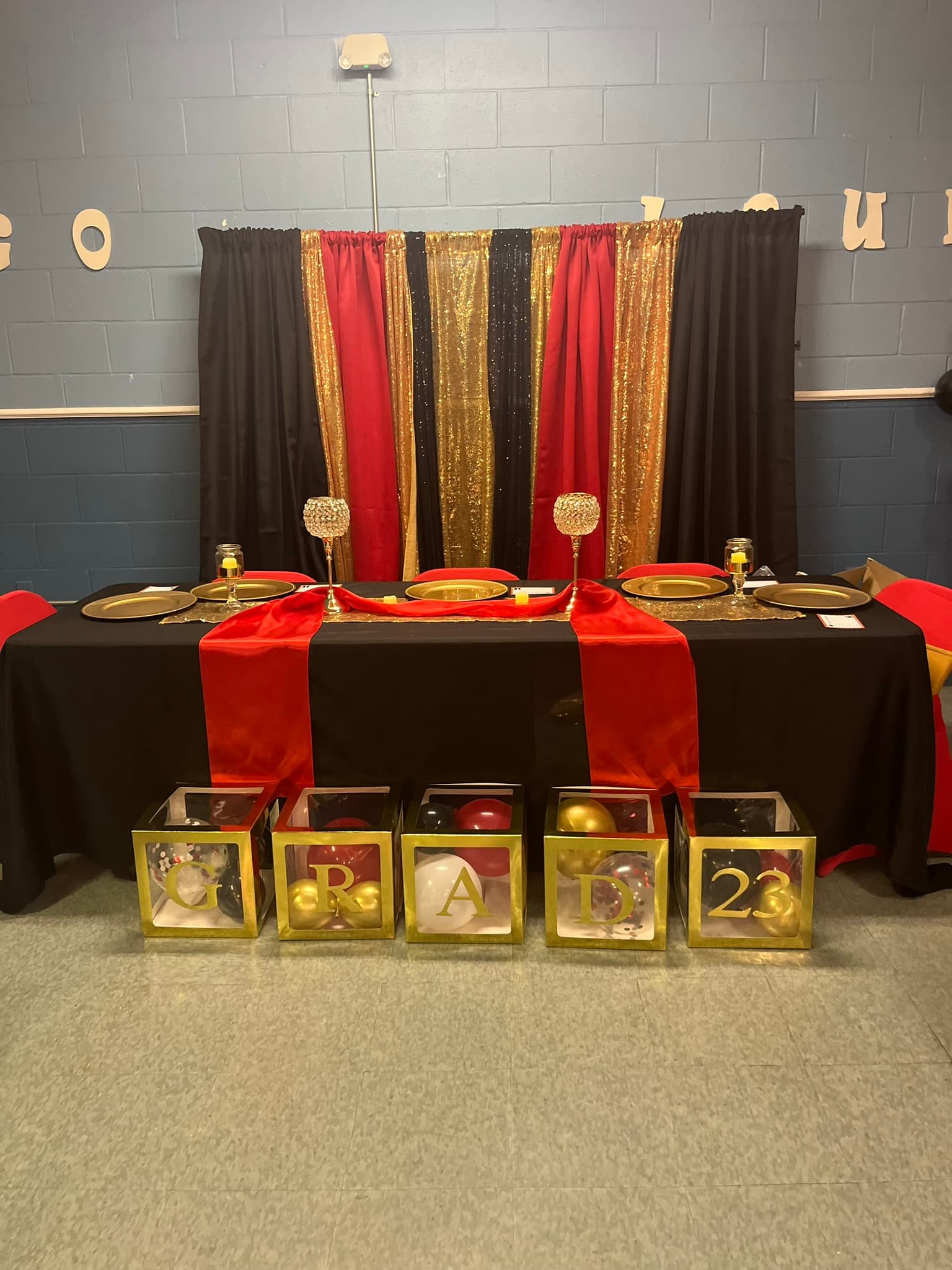 Event Planning