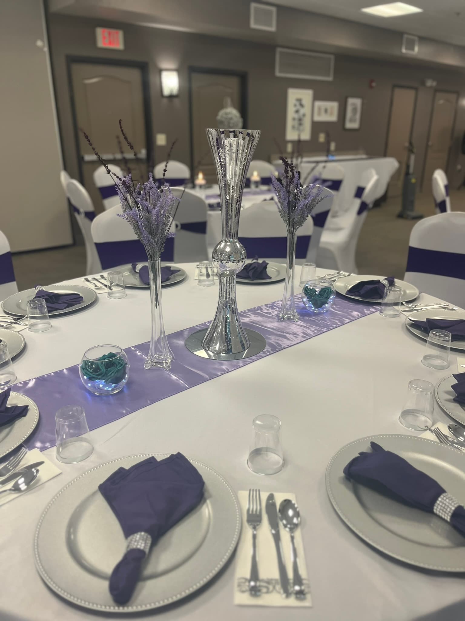 Event Decorating